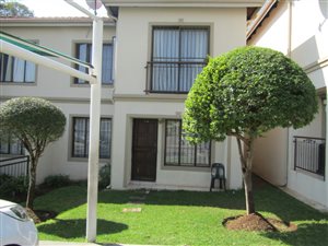 3 Bed Townhouse in Whitney Gardens