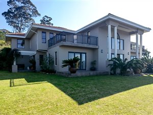 3 Bed House in Eastford Country Estate
