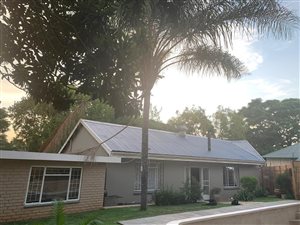 3 Bed House in Clydesdale
