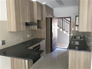 2 Bed Townhouse in Rynfield AH