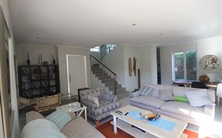 3 Bedroom House in Dainfern