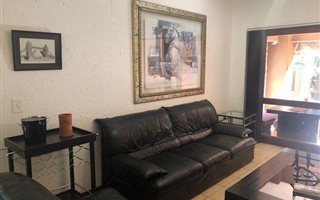 1 Bedroom Townhouse in Fourways