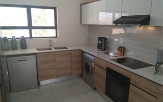 2 Bedroom Apartment in Crowthorne