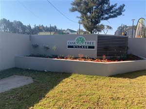 2 Bed Apartment in Clubview