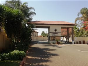2 Bed Duplex in Annlin