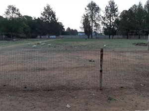 1 ha Farm in Unitas Park