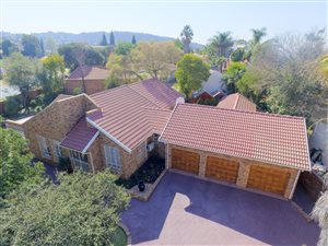 4 Bed House in Mulbarton