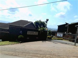 2 Bed Townhouse in Morningside