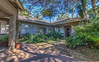 3 Bedroom House in Allen Grove
