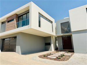 4 Bed House in Sandown