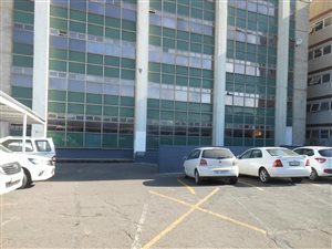 200 m² Commercial space in Durban CBD
