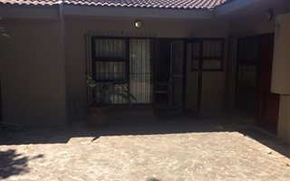 1 Bedroom Garden Cottage in Eversdal