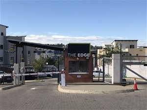 3 Bed Apartment in Barbeque Downs
