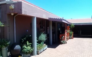 3 Bedroom House in Chrisville