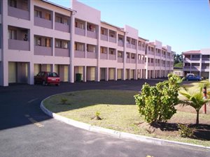 2 Bed Apartment in Richards Bay Central