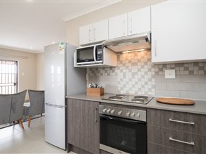 3 Bed Simplex in Nietgedacht AH