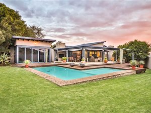 4 Bed House in Meyersdal Eco Estate