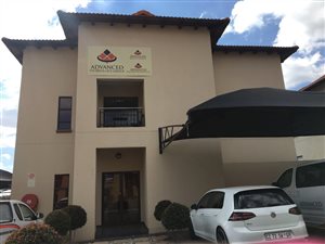 377 m² Commercial space in Noordwyk