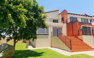 2 Bedroom Apartment in Willowbrook