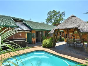 3 Bed House in Johannesburg North