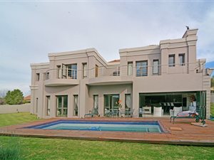 5 Bed House in Savannah Hills