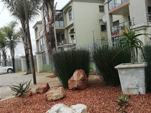 3 Bed Apartment in Hartenbos