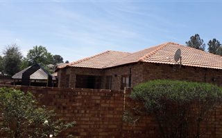 3 Bedroom House in Rynfield