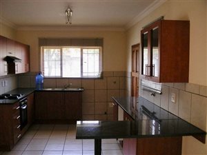 3 Bed House in Rynfield
