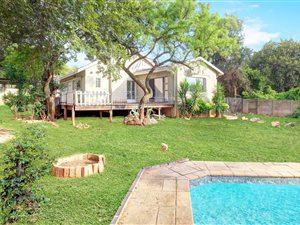 3 Bed House in Blairgowrie