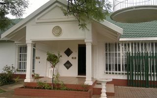 Commercial space in Carletonville