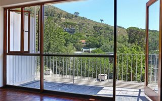 1 Bedroom Apartment in Higgovale