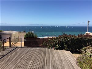 3 Bed House in Glencairn