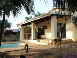 3 Bed House in Noordsig