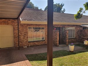 3 Bed House in Karen Park