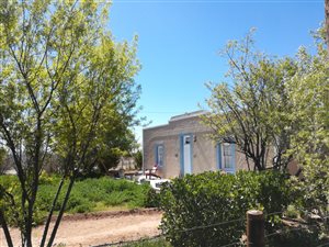 2 Bedroom House in Rietbron