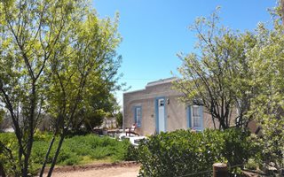 2 Bedroom House in Rietbron
