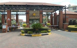 2 Bedroom Apartment in Solheim