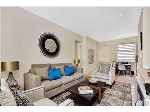 2 Bed Apartment in Dunkeld West