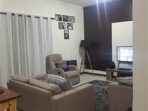 2 Bed Apartment in Jackal Creek Golf Estate
