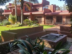 3 Bedroom House in President Park