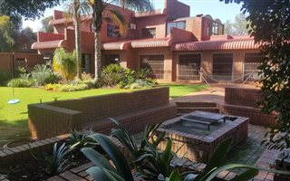 3 Bedroom House in President Park
