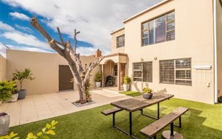 3 Bedroom House in Milnerton Central