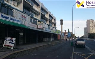 100 m² Commercial space in Bellville Central