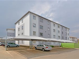 1 Bed Apartment in Jabulani