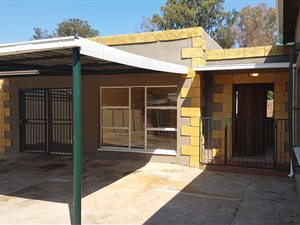 3 Bed House in Brakpan Central