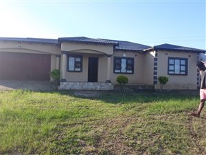 4 Bed House in Empangeni