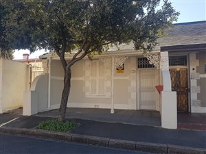 3 Bed House in Observatory