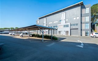 151 m² Office Space in Ballito