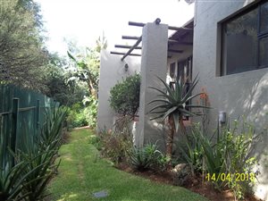 2 Bed Apartment in Sharonlea