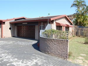 4 Bed House in Isipingo Hills